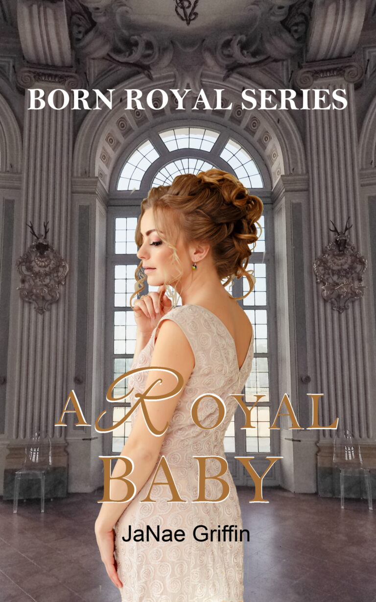 A Royal Baby