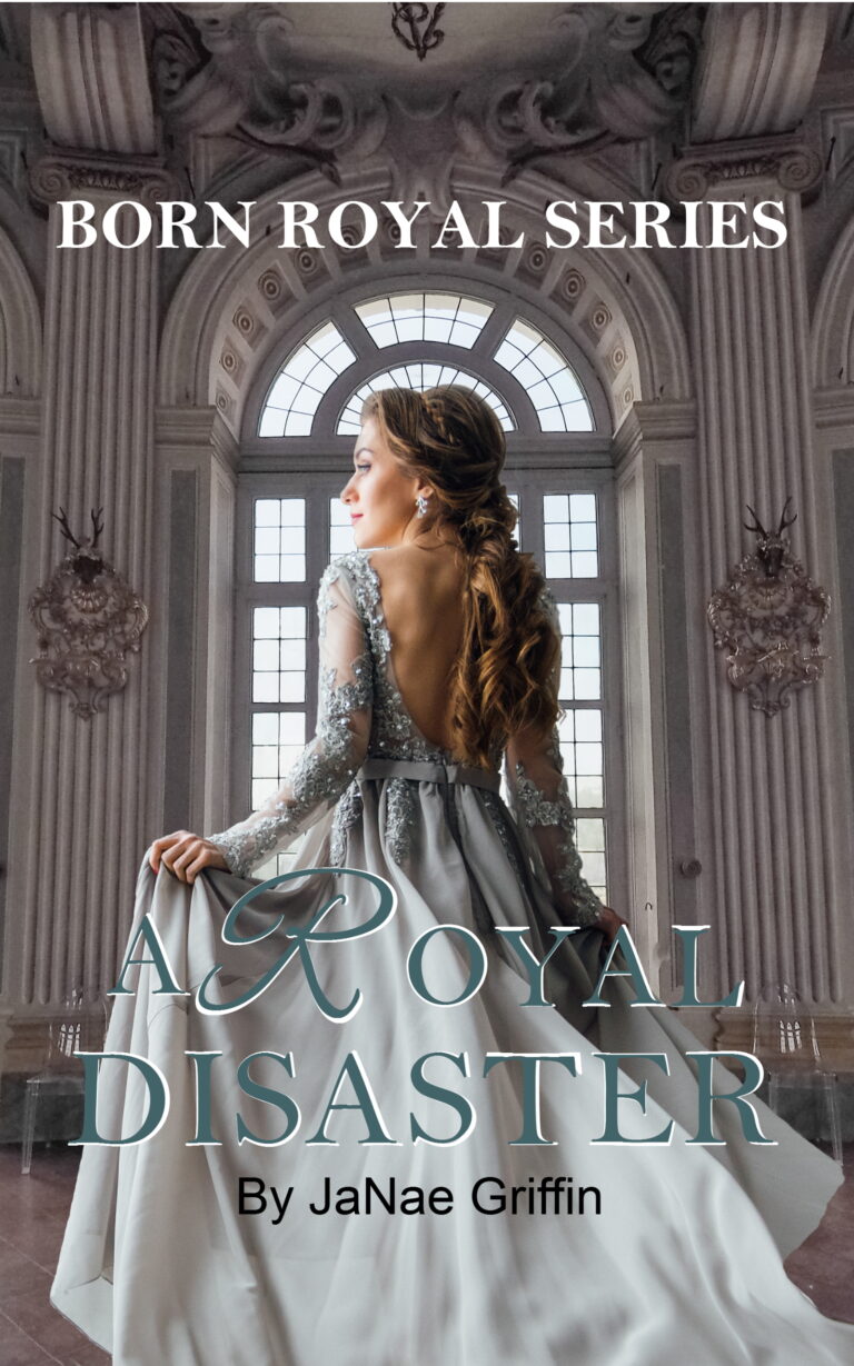 A Royal Disaster