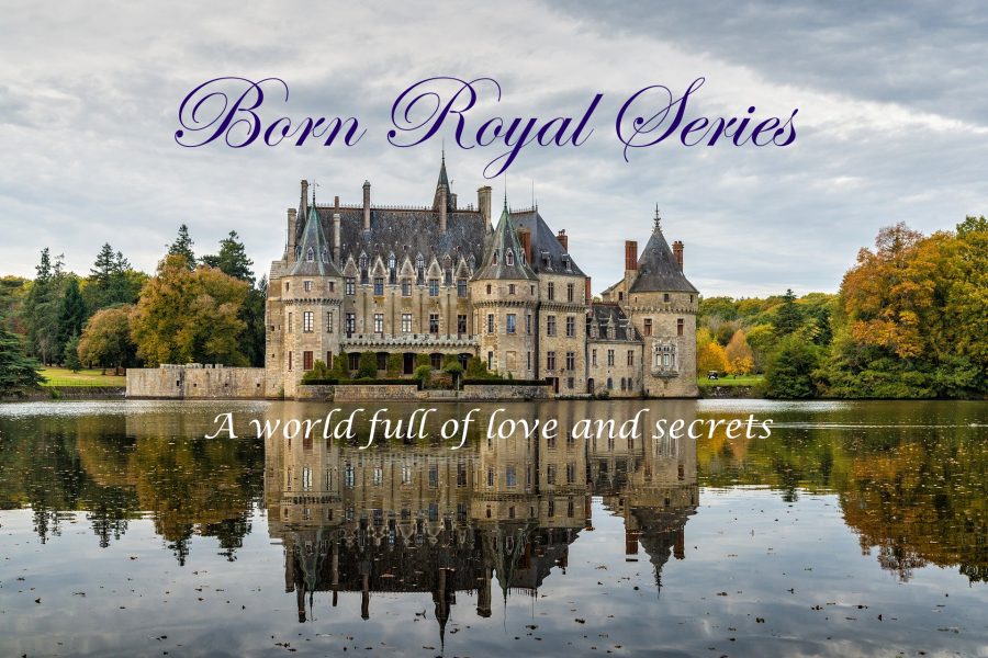 Born Royal Castle Large px